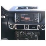 2011 Land Rover Range Rover 4X4