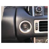 2011 Land Rover Range Rover 4X4