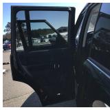 2011 Land Rover Range Rover 4X4