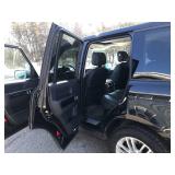 2011 Land Rover Range Rover 4X4