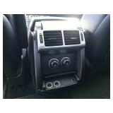 2011 Land Rover Range Rover 4X4