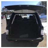 2011 Land Rover Range Rover 4X4