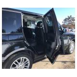 2011 Land Rover Range Rover 4X4