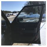 2011 Land Rover Range Rover 4X4