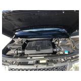 2011 Land Rover Range Rover 4X4