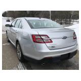 2015 Ford Taurus LTD