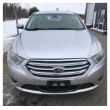 2015 Ford Taurus LTD