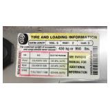 2015 Ford Taurus LTD