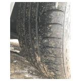 2015 Ford Taurus LTD