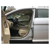 2015 Ford Taurus LTD