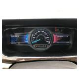 2015 Ford Taurus LTD