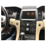 2015 Ford Taurus LTD