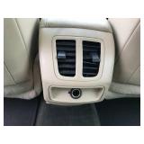 2015 Ford Taurus LTD