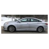 2014 Hyundai Sonata