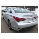2014 Hyundai Sonata