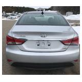2014 Hyundai Sonata