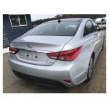 2014 Hyundai Sonata