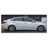 2014 Hyundai Sonata