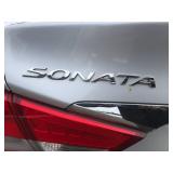 2014 Hyundai Sonata