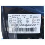 2007 Jeep Liberty LTD 4X4