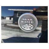 2007 Jeep Liberty LTD 4X4