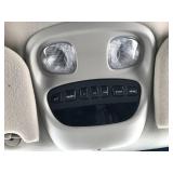 2007 Jeep Liberty LTD 4X4