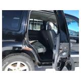 2007 Jeep Liberty LTD 4X4