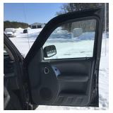 2007 Jeep Liberty LTD 4X4