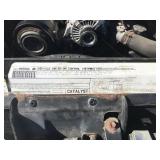 2007 Jeep Liberty LTD 4X4