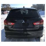 2017 Mitsubishi Outlander Sport 4X4