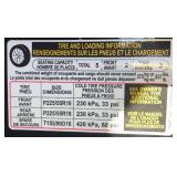 2017 Mitsubishi Outlander Sport 4X4