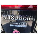 2017 Mitsubishi Outlander Sport 4X4