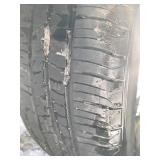 2017 Mitsubishi Outlander Sport 4X4