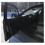 2017 Mitsubishi Outlander Sport 4X4