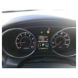 2017 Mitsubishi Outlander Sport 4X4