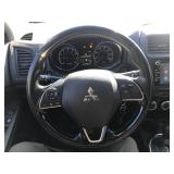 2017 Mitsubishi Outlander Sport 4X4