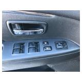 2017 Mitsubishi Outlander Sport 4X4