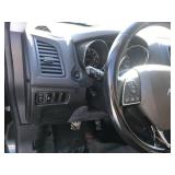 2017 Mitsubishi Outlander Sport 4X4