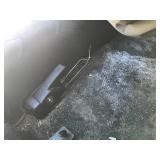 2017 Mitsubishi Outlander Sport 4X4