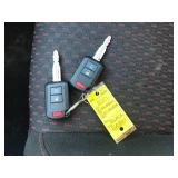 2017 Mitsubishi Outlander Sport 4X4