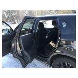 2017 Mitsubishi Outlander Sport 4X4