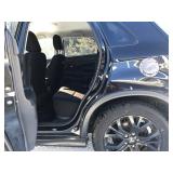 2017 Mitsubishi Outlander Sport 4X4