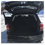 2017 Mitsubishi Outlander Sport 4X4