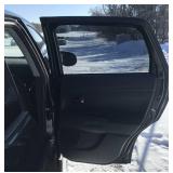 2017 Mitsubishi Outlander Sport 4X4