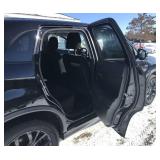 2017 Mitsubishi Outlander Sport 4X4