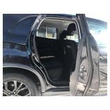 2017 Mitsubishi Outlander Sport 4X4