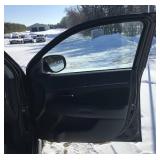 2017 Mitsubishi Outlander Sport 4X4