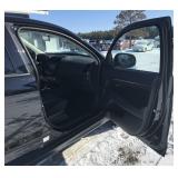 2017 Mitsubishi Outlander Sport 4X4