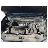 2017 Mitsubishi Outlander Sport 4X4