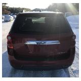 2013 Chevy Equinox FWD